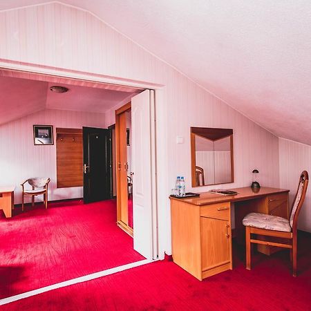 Hotel Twins Βαρσοβία Εξωτερικό φωτογραφία
