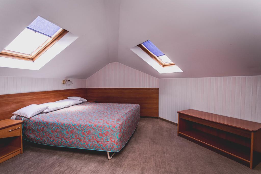 Hotel Twins Βαρσοβία Εξωτερικό φωτογραφία
