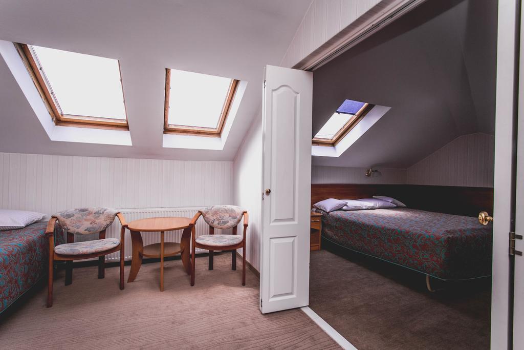 Hotel Twins Βαρσοβία Εξωτερικό φωτογραφία